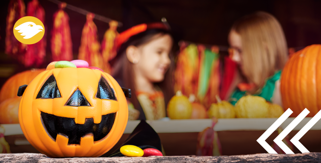 ¿Cómo proteger a los niños en Halloween? Guía rápida de seguridad -Latamsec