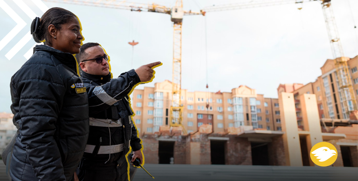 Prevención y seguridad operativa en obras de construcción