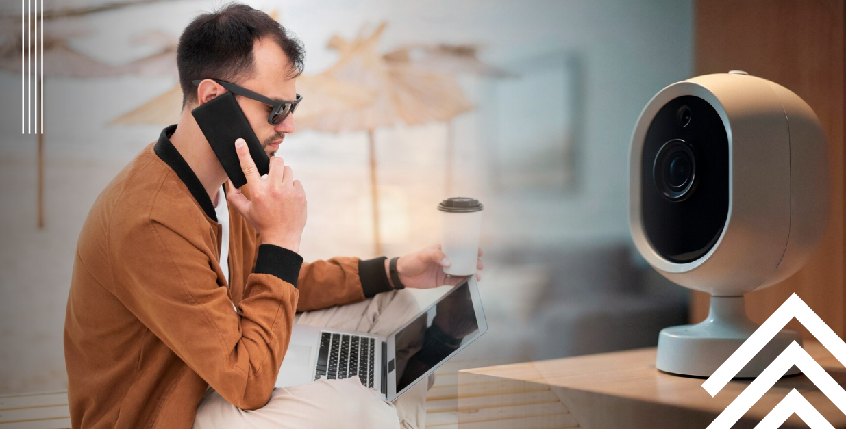 Seguridad para Negocios