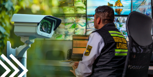 Seguridad privada Colombia