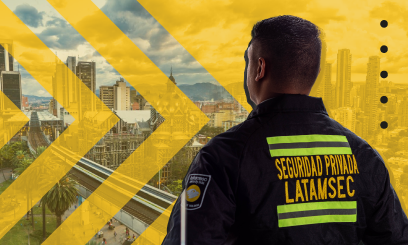 empresa de seguridad privada en Colombia